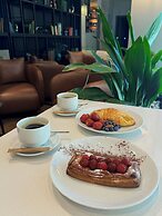 Tbilisi Edition - Design Hotel