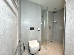 Tbilisi Edition - Design Hotel