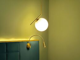 Tbilisi Edition - Design Hotel