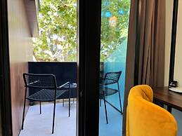 Tbilisi Edition - Design Hotel
