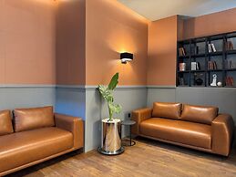 Tbilisi Edition - Design Hotel