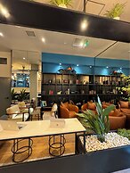 Tbilisi Edition - Design Hotel