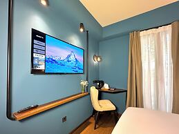 Tbilisi Edition - Design Hotel