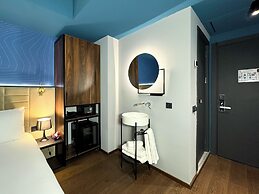 Tbilisi Edition - Design Hotel