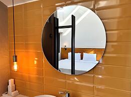 Tbilisi Edition - Design Hotel