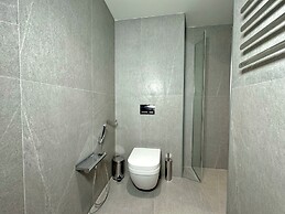 Tbilisi Edition - Design Hotel