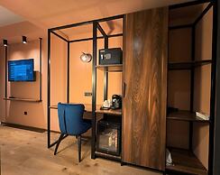 Tbilisi Edition - Design Hotel