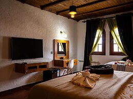 Resort Hotel El Cortijo Spa