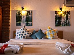 Resort Hotel El Cortijo Spa