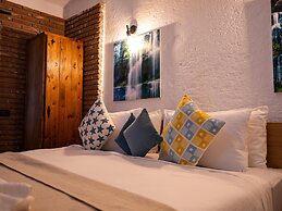 Resort Hotel El Cortijo Spa