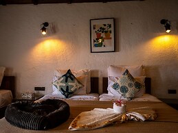 Resort Hotel El Cortijo Spa