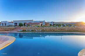 Resort Hotel El Cortijo Spa