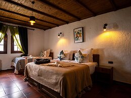 Resort Hotel El Cortijo Spa