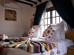 Resort Hotel El Cortijo Spa