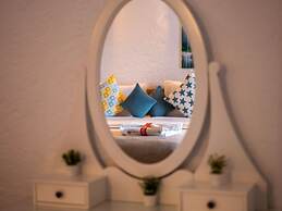 Resort Hotel El Cortijo Spa