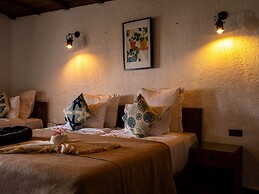 Resort Hotel El Cortijo Spa