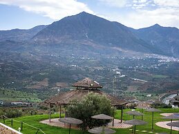 Resort Hotel El Cortijo Spa