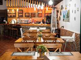 Resort Hotel El Cortijo Spa