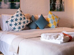 Resort Hotel El Cortijo Spa