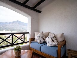 Resort Hotel El Cortijo Spa