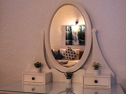 Resort Hotel El Cortijo Spa