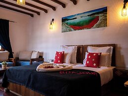 Resort Hotel El Cortijo Spa