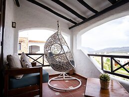 Resort Hotel El Cortijo Spa