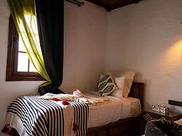 Resort Hotel El Cortijo Spa