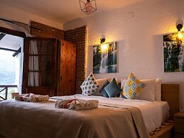 Resort Hotel El Cortijo Spa