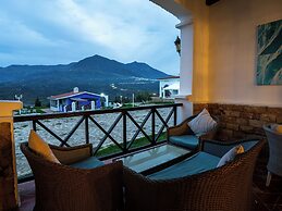 Resort Hotel El Cortijo Spa