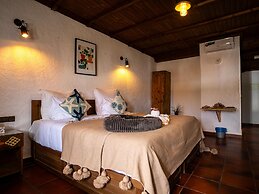 Resort Hotel El Cortijo Spa