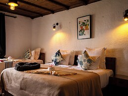 Resort Hotel El Cortijo Spa