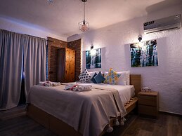 Resort Hotel El Cortijo Spa