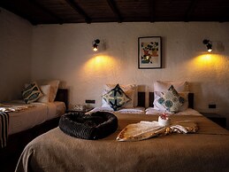 Resort Hotel El Cortijo Spa