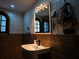 Resort Hotel El Cortijo Spa