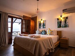 Resort Hotel El Cortijo Spa