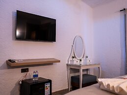 Resort Hotel El Cortijo Spa