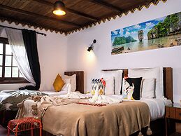 Resort Hotel El Cortijo Spa