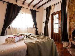 Resort Hotel El Cortijo Spa