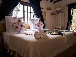 Resort Hotel El Cortijo Spa