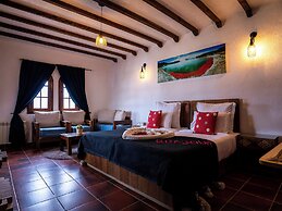 Resort Hotel El Cortijo Spa