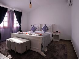 Resort Hotel El Cortijo Spa