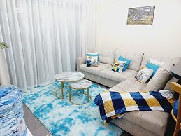 Cozy Nairobi Apartment With Great Views