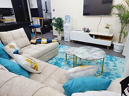 Cozy Nairobi Apartment With Great Views