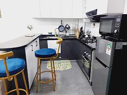 Cozy Nairobi Apartment With Great Views