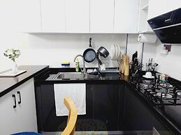 Cozy Nairobi Apartment With Great Views