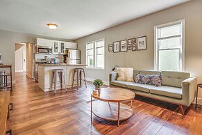 Northeast Minneapolis Home < 1 Mi to Arts District