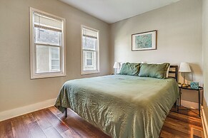 Northeast Minneapolis Home < 1 Mi to Arts District