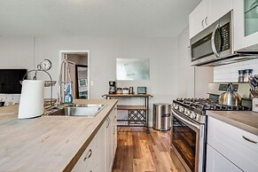 Northeast Minneapolis Home < 1 Mi to Arts District