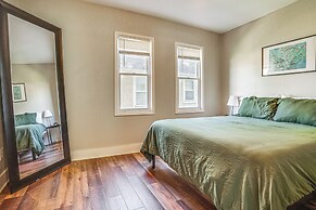 Northeast Minneapolis Home < 1 Mi to Arts District